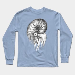 Nautilus Long Sleeve T-Shirt